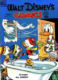 Walt Disney's Comics and Stories 113 - Image 1
