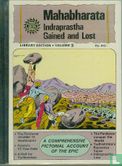 Indraprastha Gained and Lost - Afbeelding 1
