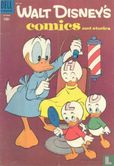 Walt Disney's Comics and stories 169 - Image 1