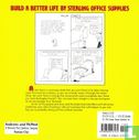 Build a better life by stealing office supplies - Afbeelding 2