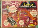 Switch 'n Go Batmobile set - Image 1