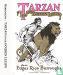 Tarzan en de gouden leeuw - Bild 1