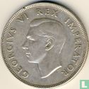 Afrique du Sud 2½ shillings 1944 - Image 2