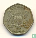 Botswana 2 pula 1994 - Afbeelding 1