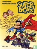 Super Lucas! - Image 1