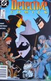 Detective Comics 609 - Bild 1