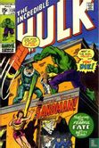 The Incredible Hulk 138 - Image 1