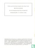 Fortsetzung der Plattenfehler der 20-Pf-Marke Deutsches Reich Ausgabe "Krone und Adler"1889 - Image 2