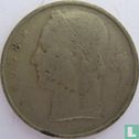 Belgien 5 Franc 1958 (FRA) - Bild 1