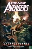 New Avengers: Secret Invasion Book 2 - Image 1