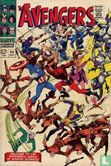 The Avengers 44 - Image 1