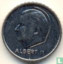 België 50 francs 1994 (FRA) - Afbeelding 2