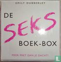 De Seks Boek-Box - Afbeelding 1