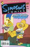 Simpsons Comics           - Afbeelding 1