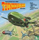 Thunderbirds Calendar 1991 - Afbeelding 1