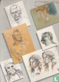 Portret tekenen en schilderen - Image 2