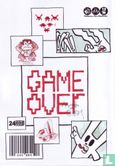 Game over - 24 hour comics day 2007 - Afbeelding 2