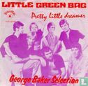 Little green bag  - Image 1