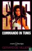 Commando in Tunis - Afbeelding 1