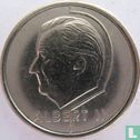 Belgique 1 franc 1997 (NLD) - Image 2