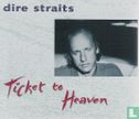 Ticket to heaven - Afbeelding 1