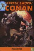 The Savage Sword of Conan 2 - Afbeelding 1
