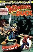 Howard the Duck 1 - Image 1
