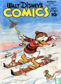 Walt Disney's Comics and Stories 87 - Image 1