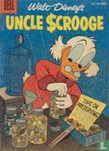 Uncle Scrooge the second-richest Duck - Image 1