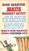 Mad's Don Martin steps further out - Afbeelding 2