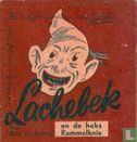 Lachebek en de heks Rammelknie - Bild 1