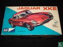 Jaguar XK-E - Afbeelding 1