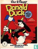 Donald Duck als brandweerman  - Image 1
