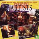 Rock & Roll Hall of Fame superstar jams volume 3 - Image 1