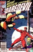 Daredevil 238 - Image 1