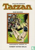Tarzan (1972) - Afbeelding 1