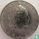 Italien 50 Lire 1977 - Bild 2