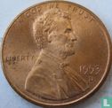 United States 1 cent 1993 (D) - Image 1
