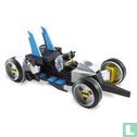 ShadowTek Gotham City Racer
