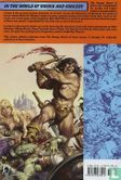 The Savage Sword of Conan 2 - Image 2