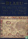 De grote atlas van de wereld in de 17e eeuw - Image 1
