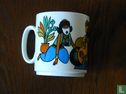 van Nelle cup - Image 1