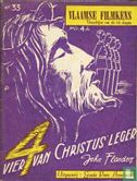 Vier van Christus' leger - Image 1
