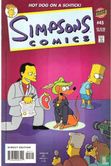 Simpsons Comics               - Afbeelding 1