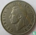 Royaume Uni 2 shillings 1951 - Image 2