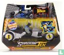 ShadowTek Gotham City Racer