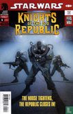 Knights of the Old Republic 4 - Afbeelding 1