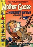 Mother Goose and Nursery Rhyme Comics - Afbeelding 1