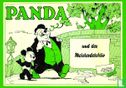 Panda und der Meisterdetektiv - Bild 1