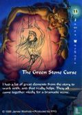 The Green Stone Curse - Image 2